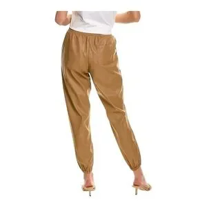 n:PHILANTHROPY | Pants & Jumpsuits | Nphilanthropy Marten Jogger Brown ...